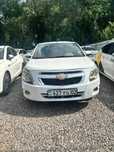 Аренда авто Chevrolet Cobalt24 года под такси