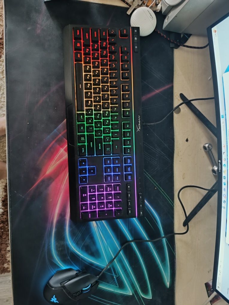 Продам игровую сборку