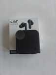 Продам наушники NOTHING CMF Buds черный