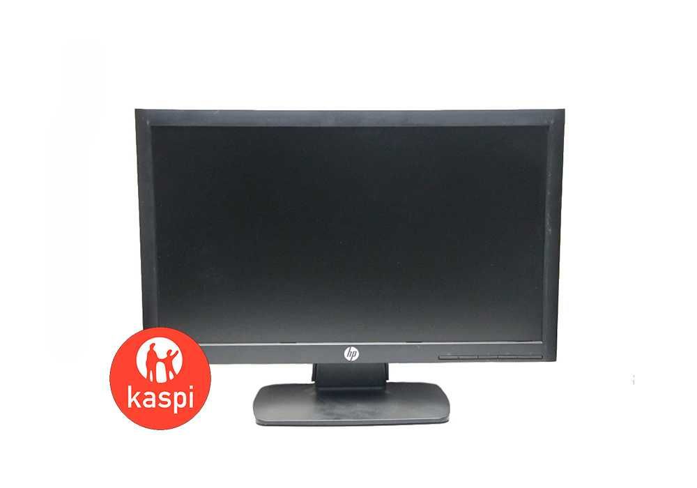 Монитор 20"  1600x900 HP ProDisplay P201 DVI
