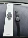 Продам смарт часы SAMSUNG GALAXY Watch  6 classic 44mm