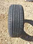ОДНА шина 205/55 R16 - "Nexen N'Blue HD" (Корея), летняя.