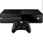 Xbox One Fat 1 терабайт