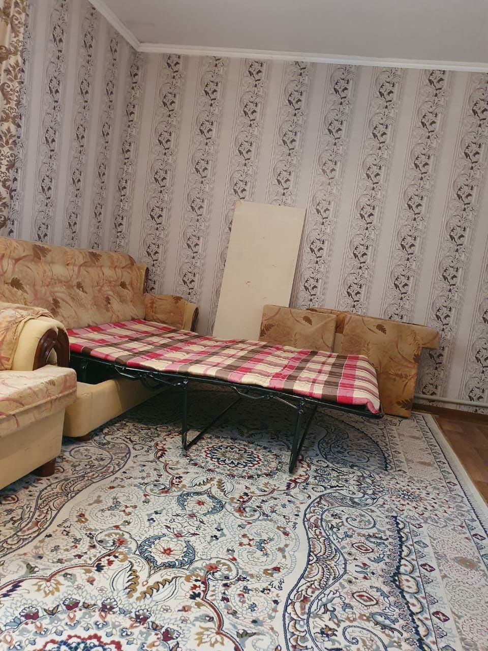 Диван с креслом!!!