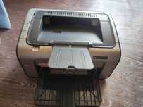 Продам принтер HP LaserJet P1006