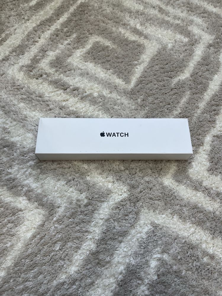Apple watch SE 2