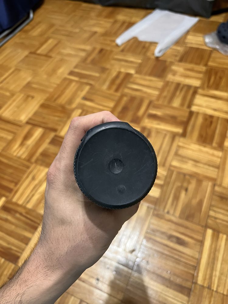 Logitech UE Boom 2 беспроводная колонка