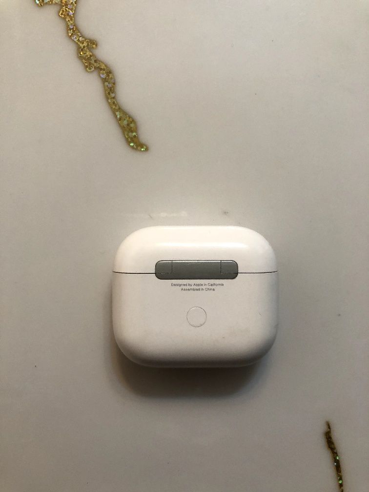 Air pods 3 люкс качество