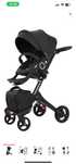 Коляска stokke v3