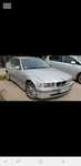 BMW e36 316/318 Бмв е36 м40 м43 на запчасти