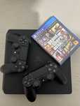 Sony PlayStation 4 slim