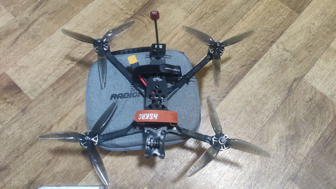 Продам FPV Drone