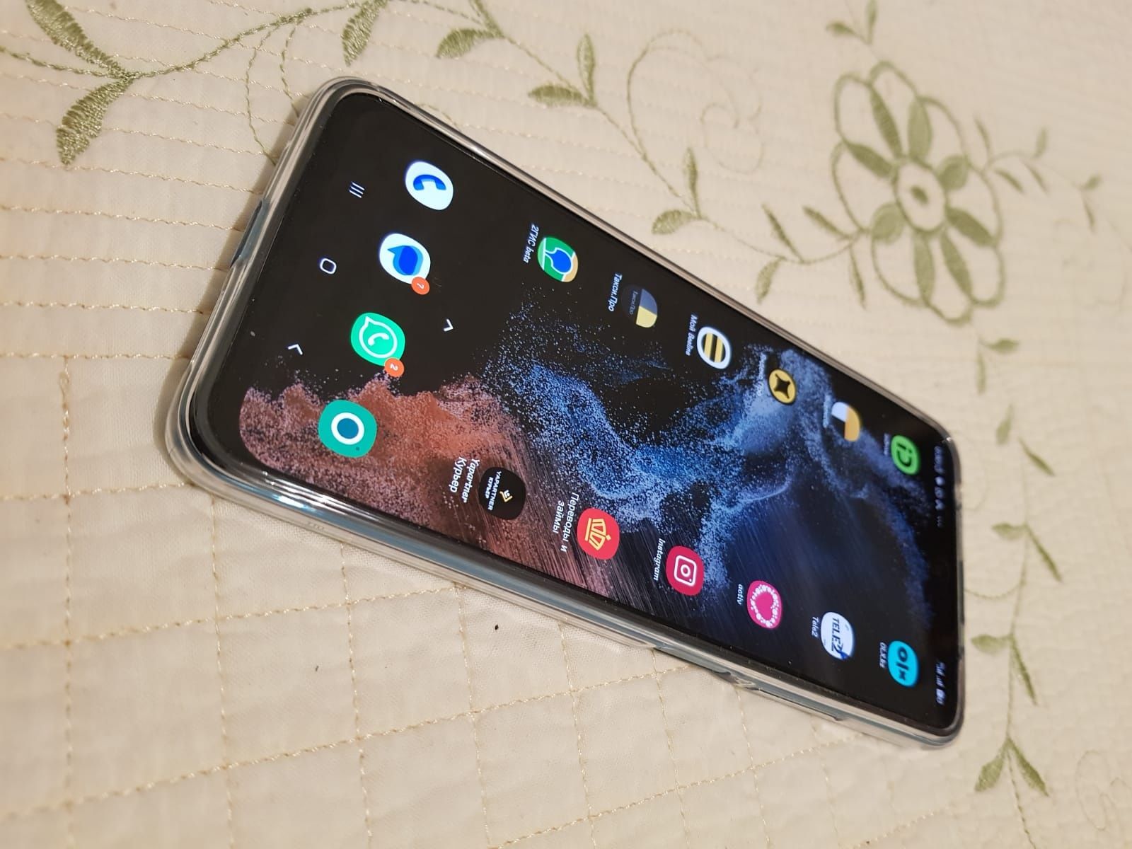 Телефон смартфон Redmi note 11 Астана