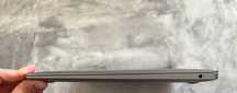 MacBook Air 2020 память 256гб