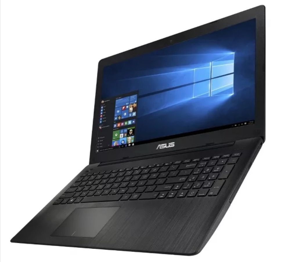 Ноутбук ASUS Б/У в хорошем качестве