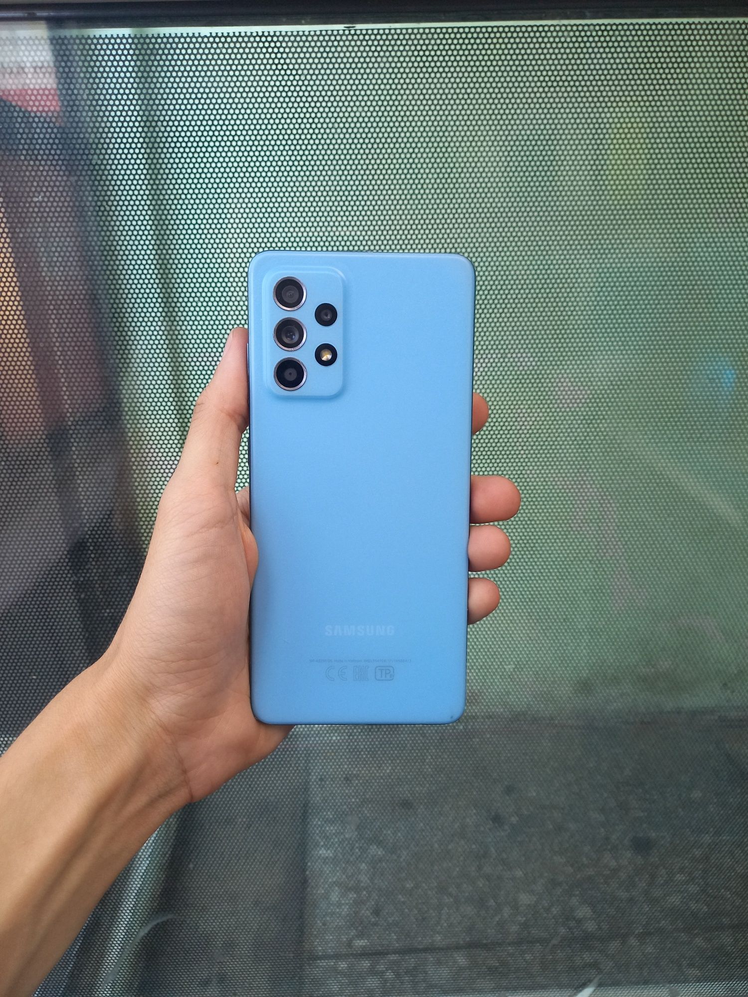 Samsung A52 4/128GB