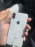 Iphone X 64ГБ 99% емкость