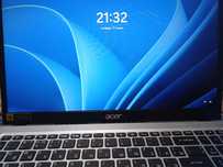 Ноутбук acer новый