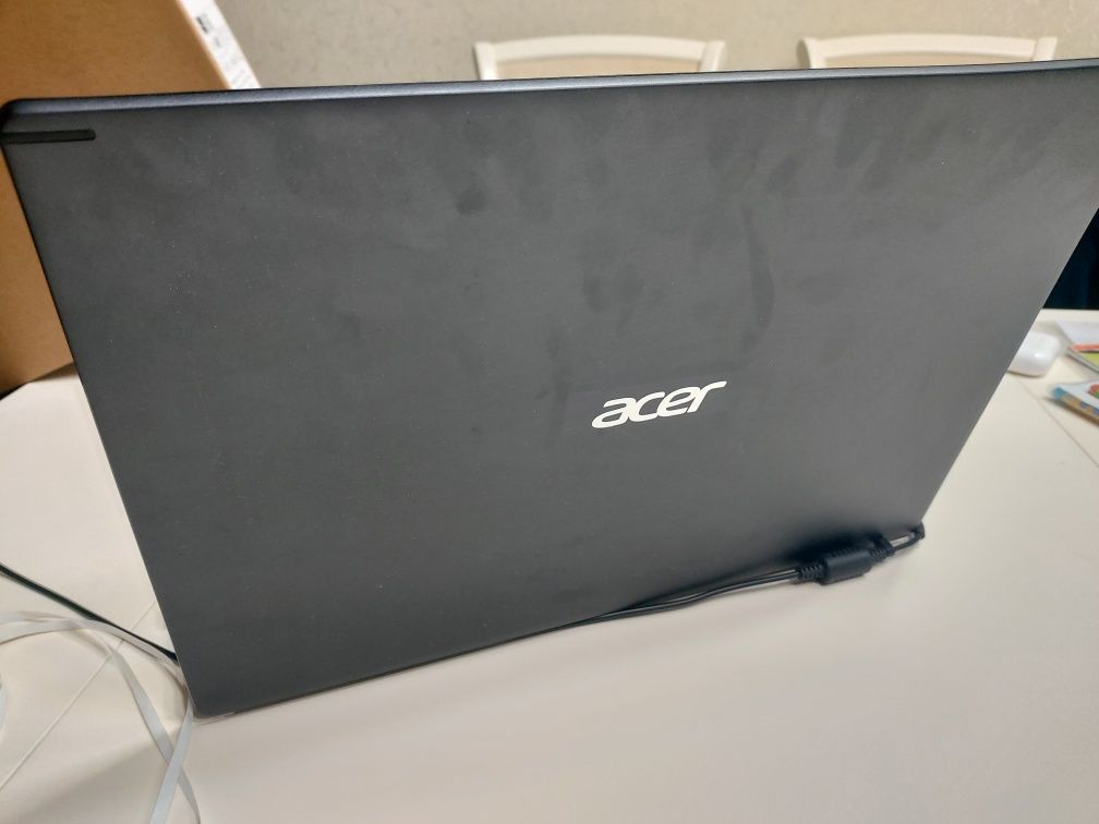 Ноутбук Acer Aspire 5 A515
