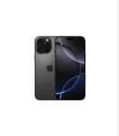 Продам Смартфон Apple iPhone 16 Pro Max 8/256GB Black Titanium
