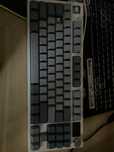 Продам клавиатуру attack shark k86