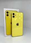 Продам iPhone 11 на 128гб