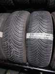 Продам резину 205/55/16 2 шт. MICHELIN.40000тг. В отличном состоянии