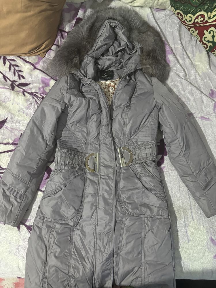 Продам куртку  размер М-44