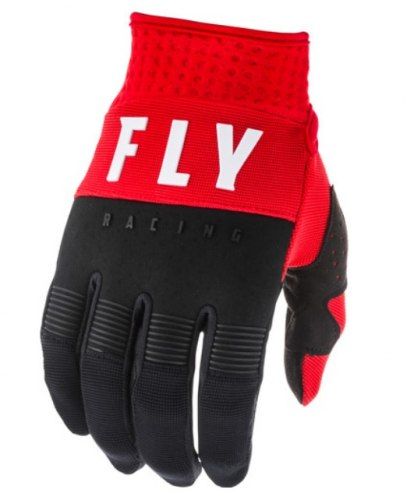 Перчатки кросс/эндуро FLY RACING