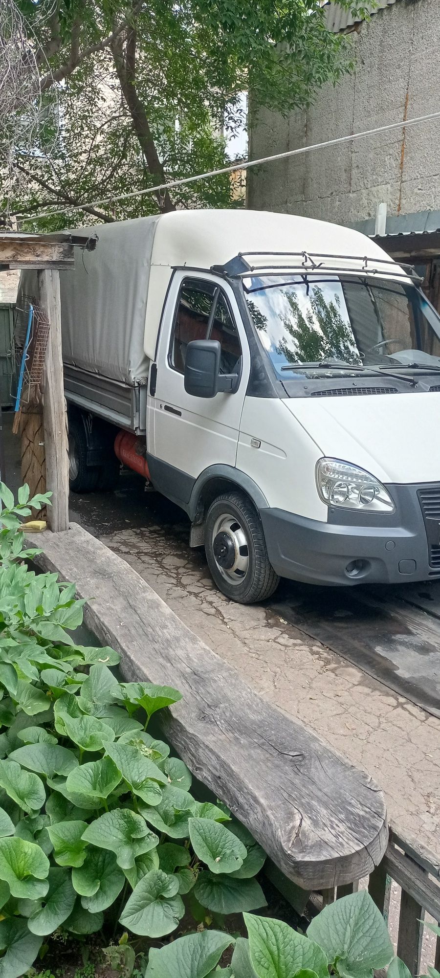 Продам Газель в хорошем состоянии