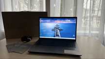 Ноутбук ASUS Vivobook в коробке