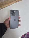 iPhone 15 Pro Max память 256