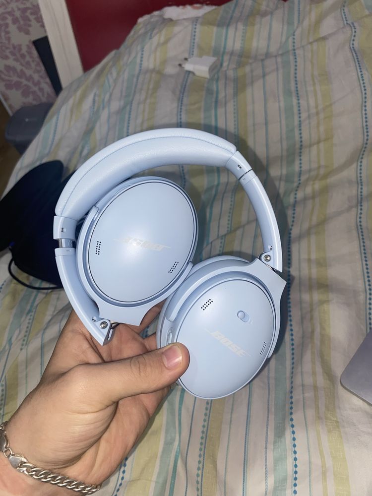 Bose QuietComfort 45