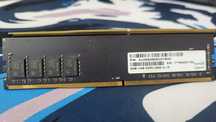 Оперативная память 2шт 8GB UNB DDR4 2666 CL19