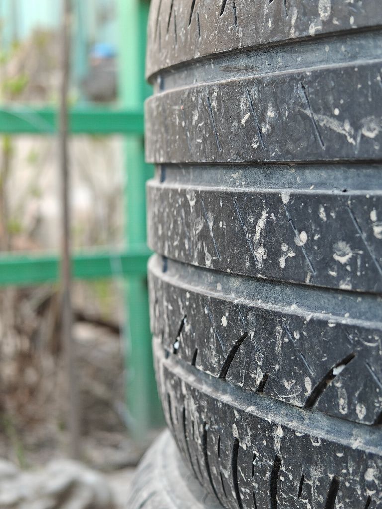 Шины 235/45/18 лето