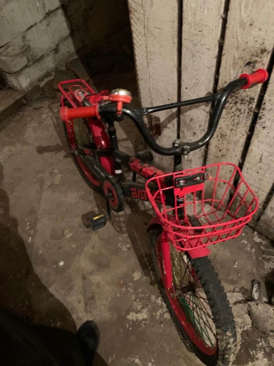 Продам велосипед