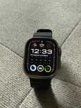 Apple Watch Ultra
