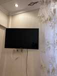 Haier  model LE 24M600