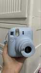 Fujifilm instax 12 mini