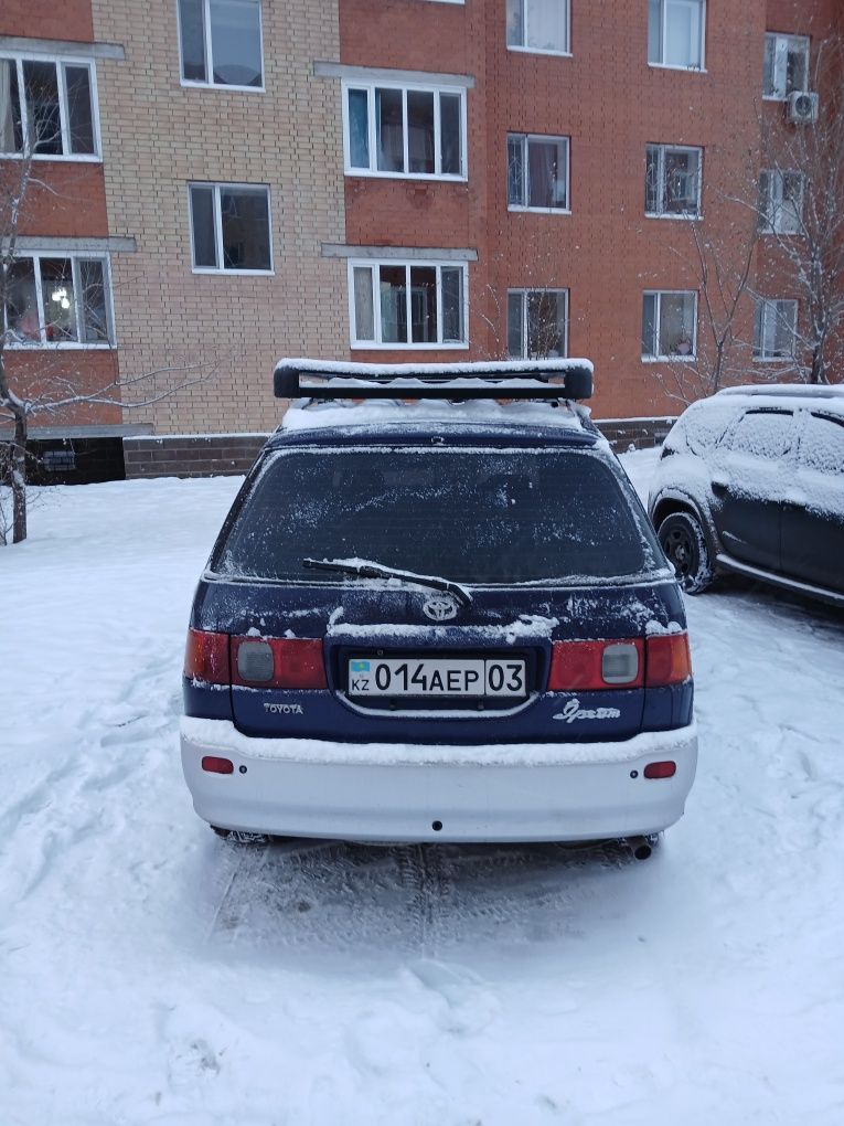 Для своих лет в идеале