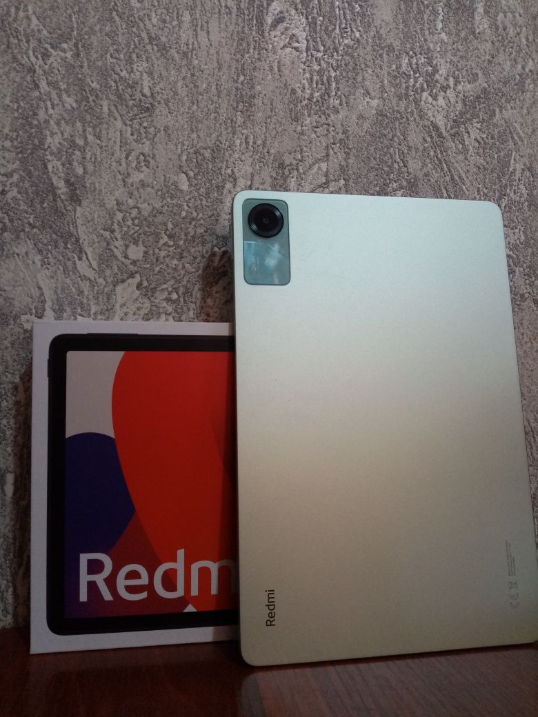 Redmi pad SE 128 гб
