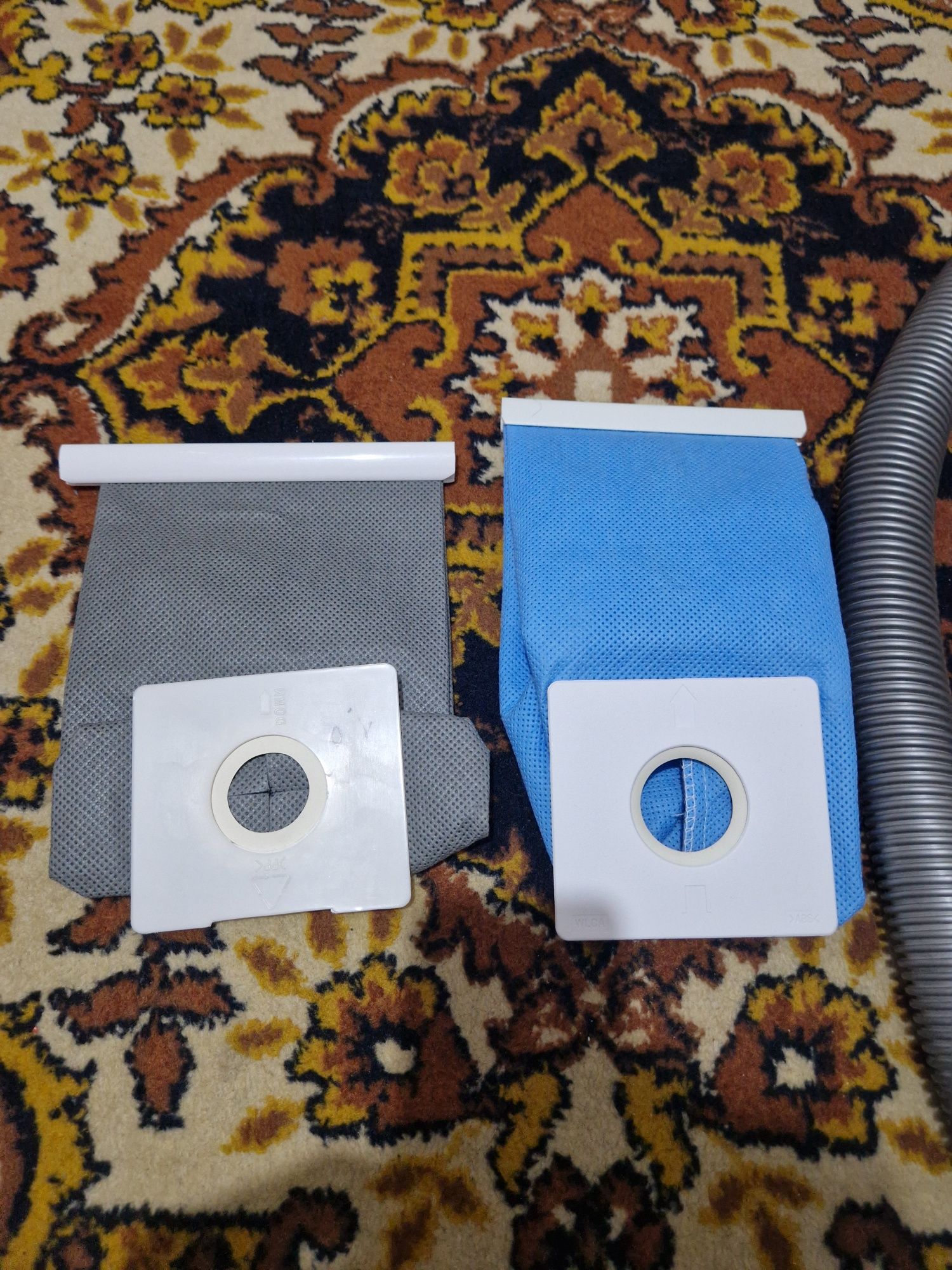 Пылесос Samsung easy 1800w