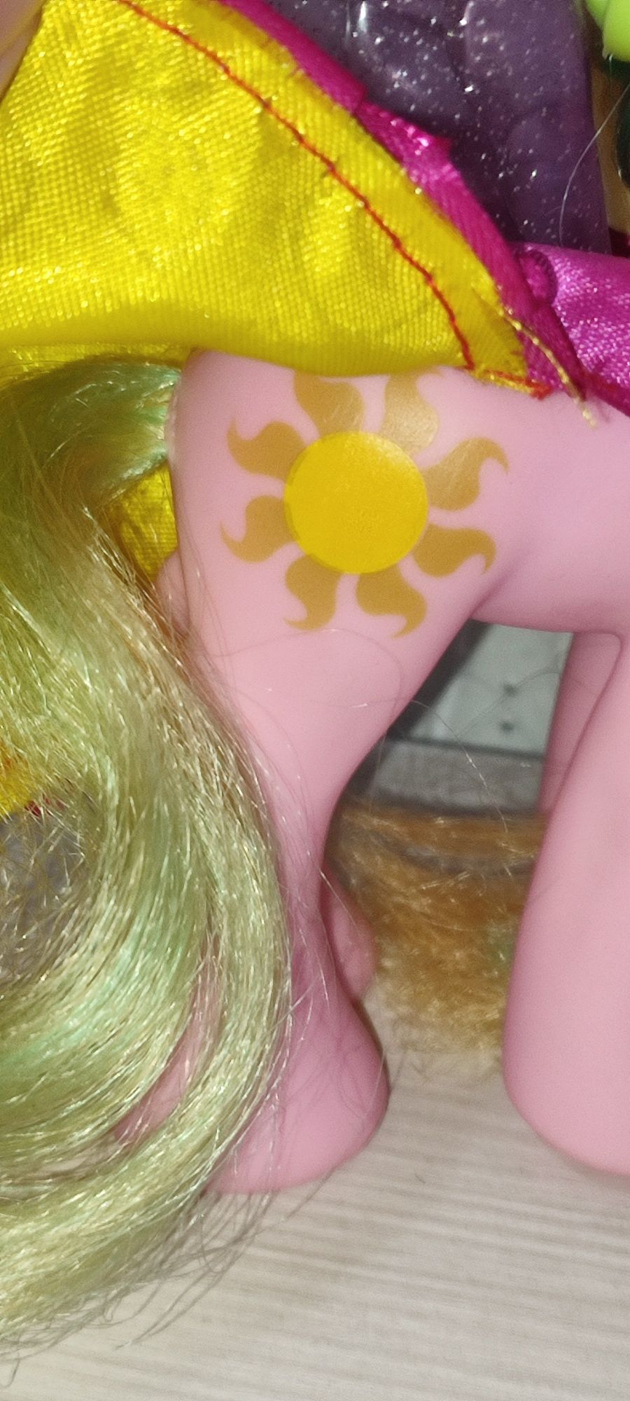 Игрушка Пони принцесса Май Литл Пони / My Little Pony
