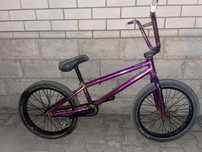 Велосипед bmx techteam