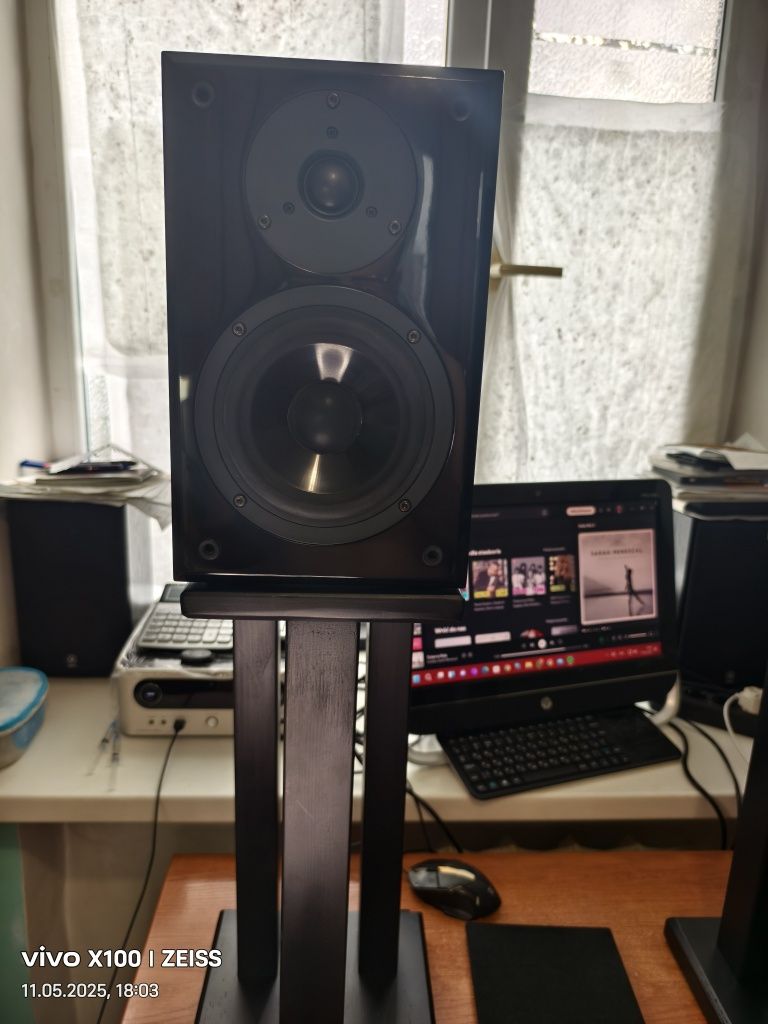 Акустика Yamaha ns e 400