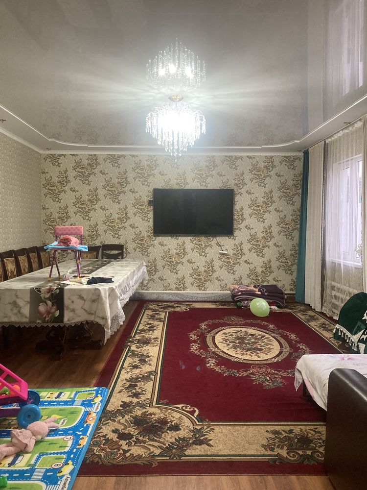 Продам Дом в центре города Уральск