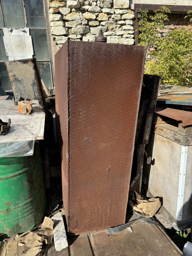 Продам бак под дизельное топливо, масло