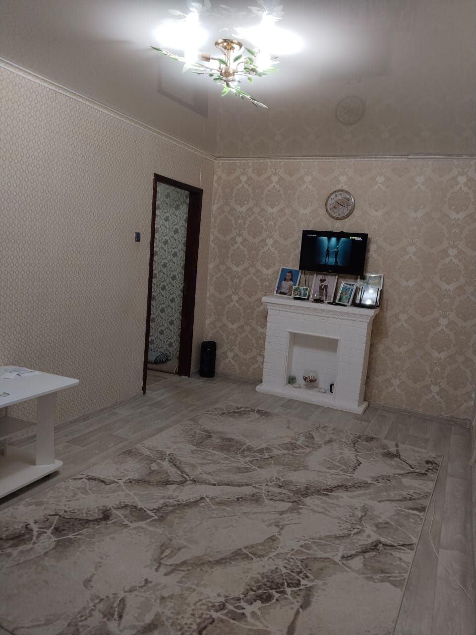 Сдам 3х ком. квартиру