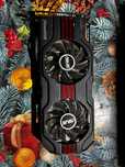 Видеокарта RTX 560