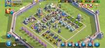 Продается аккаунт Rise of kingdoms